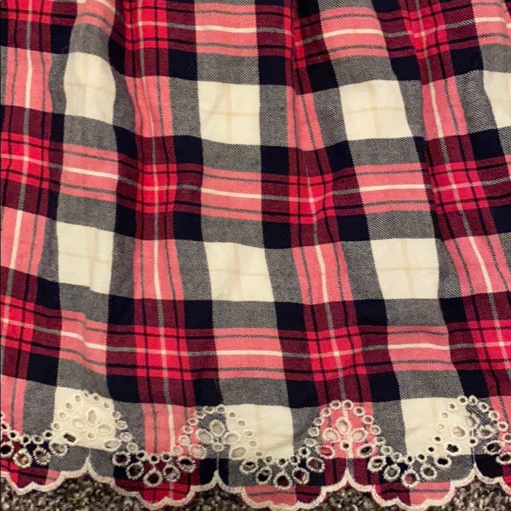 GAP Plaid shirt - Picture 3 of 5